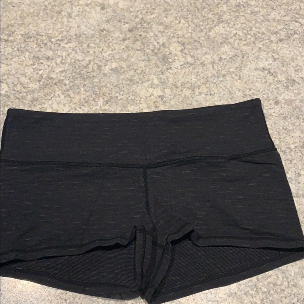 Lululemon Boogie Shorts